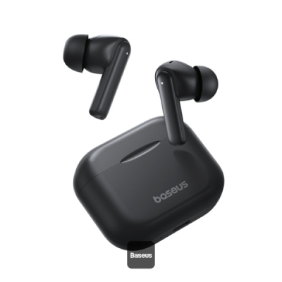 BASEUS - Baseus Bowie E17 Écouteurs Bluetooth sans fil - Son haute fidélité