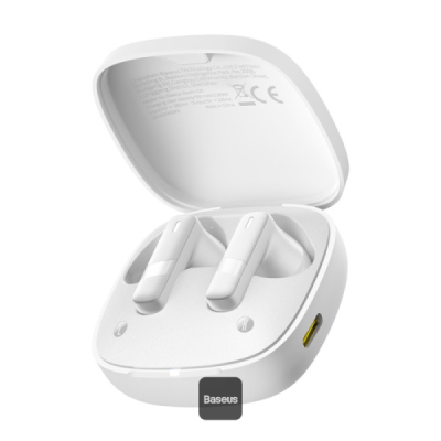 BASEUS - Baseus Bowie E20 Écouteurs sans fil True Wireless