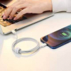 Câble Superior Series Baseus USB vers Lightning 2,4 Aimage 4