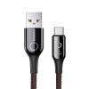 Câble USB Type C Baseus 2.4Aimage-2