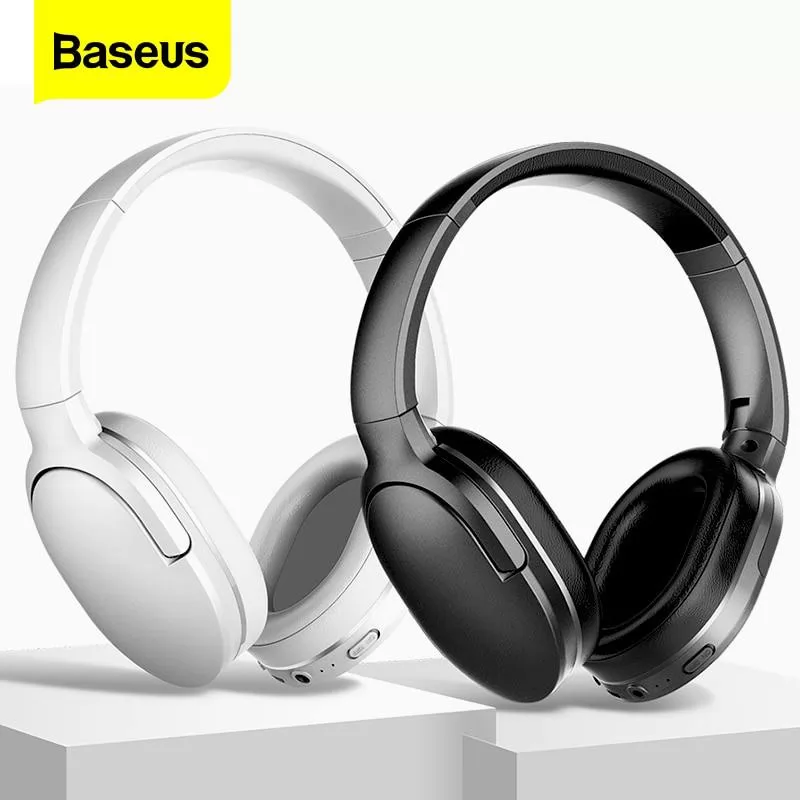 Baseus Casque sans Fil Bluetooth 5.0 image 1