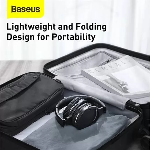 Baseus Casque sans Fil Bluetooth 5.0image-2