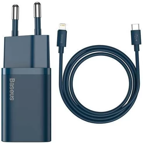 Chargeur Baseus 20W pour iPhoneimage-2