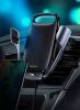 Baseus Chargeur de Voiture sans fil Qi 15Wimage-2