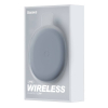 Chargeur sans Fil Baseus QI 15Wimage-2