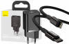 Chargeur Baseus USB Type-C 20W pour iPhoneimage-2