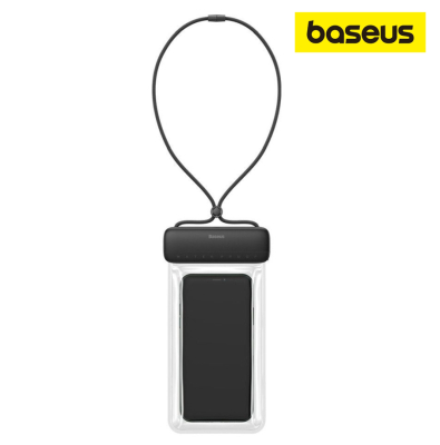 BASEUS - Baseus Coque Étanche pour Smartphones