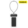 Baseus Coque Étanche pour Smartphones image 1