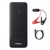 Baseus Démarreur de Voiture 600A 6000mAh - Booster de Batterie Externe d'Urgence 12V image 1
