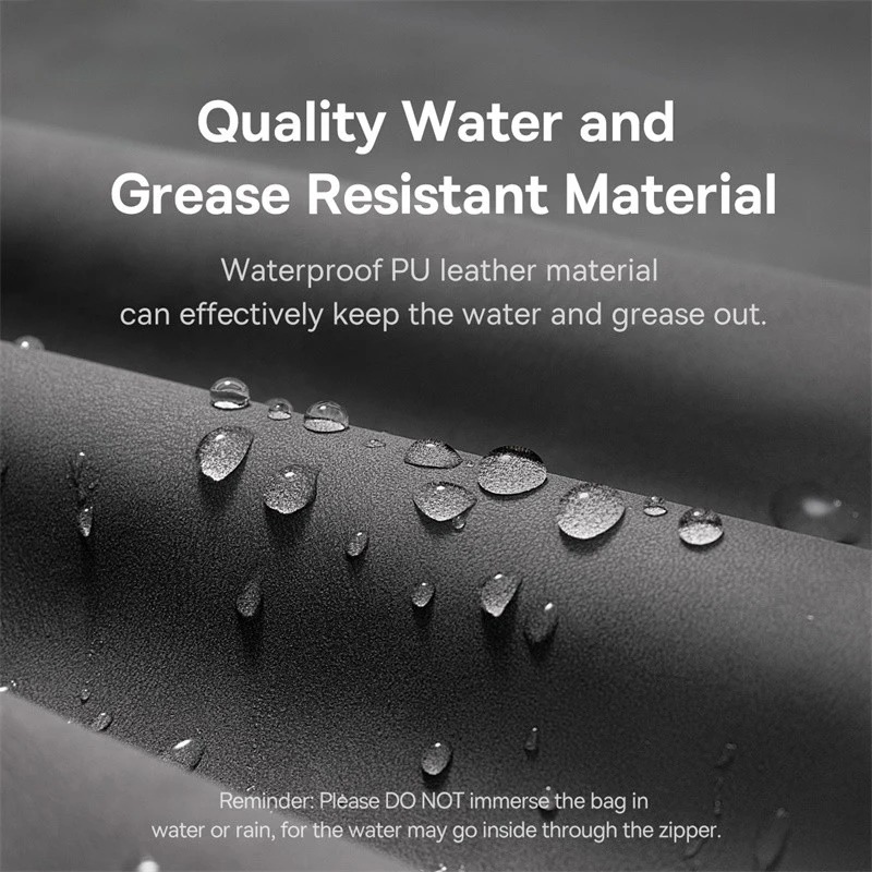 Baseus Digital Organizer – Sacoche de Rangement pour Accessoires Techimage 4