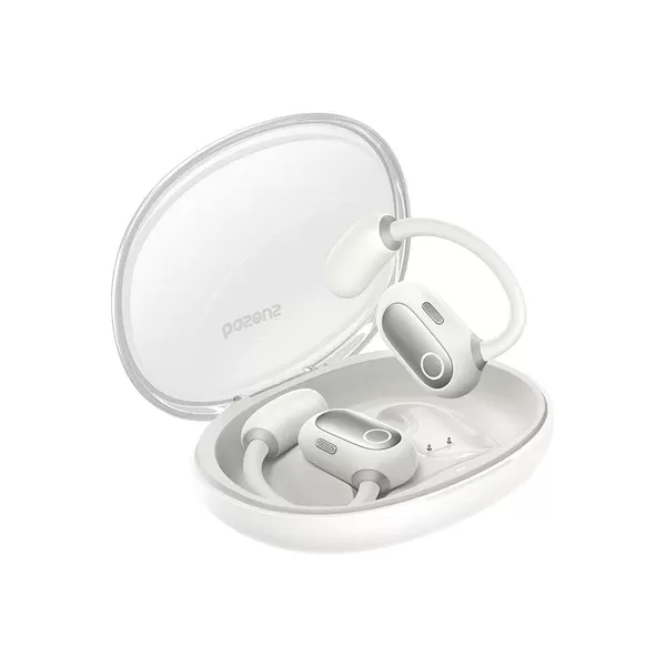 Baseus Eli Sport 1 : Écouteurs Open-Ear Bluetooth 5.3 - Conduction d'Air image 1