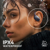 Baseus Eli Sport 1 : Écouteurs Open-Ear Bluetooth 5.3 - Conduction d'Air image 3