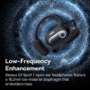 Baseus Eli Sport 1 : Écouteurs Open-Ear Bluetooth 5.3 - Conduction d'Airimage 4