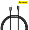 Câble de données Baseus Type-C 66W image 1