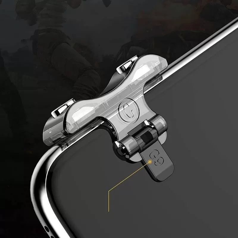 Baseus G9 Manette de Jeu Mobile  image 3