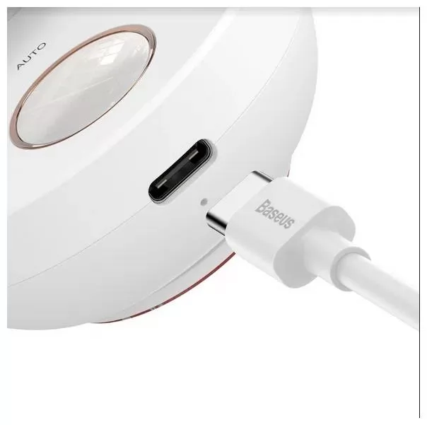 Baseus Lampe LED Rechargeable avec Capteur de Mouvement  image 3