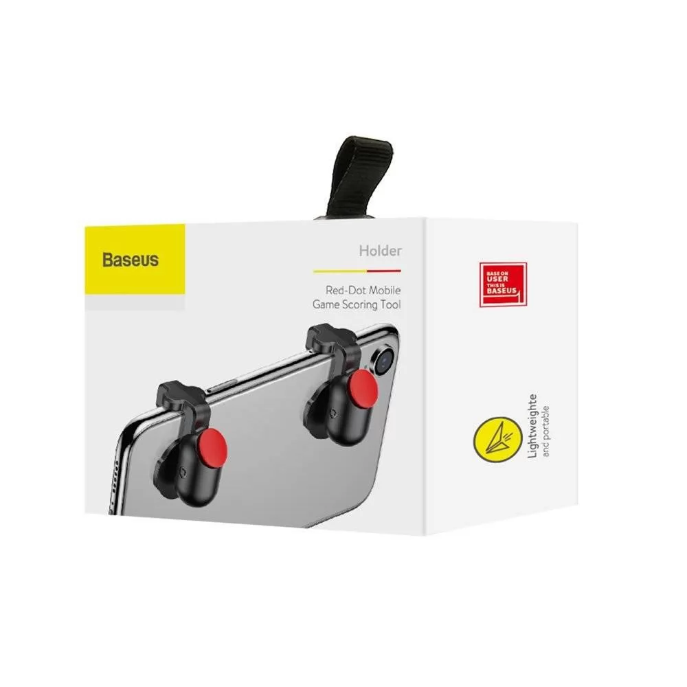 Manette de Jeu Baseus pour Pubgimage-2
