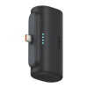 Baseus Mini Batterie Externe 20W 5000mAh Type C Charge Rapide Power Bank image 1