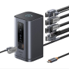 Baseus Station d'Accueil 11-en-1 – Hub USB-C Professionnel pour Windows image 1