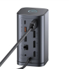 Baseus Station d'Accueil 11-en-1 – Hub USB-C Professionnel pour Windowsimage 4