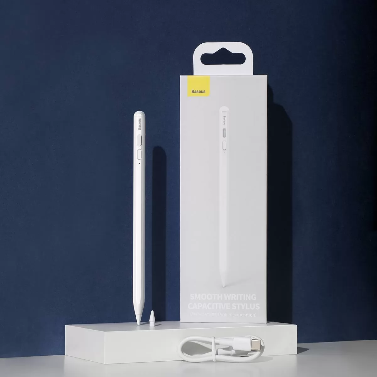 Baseus Stylet pour Tabletteimage-2