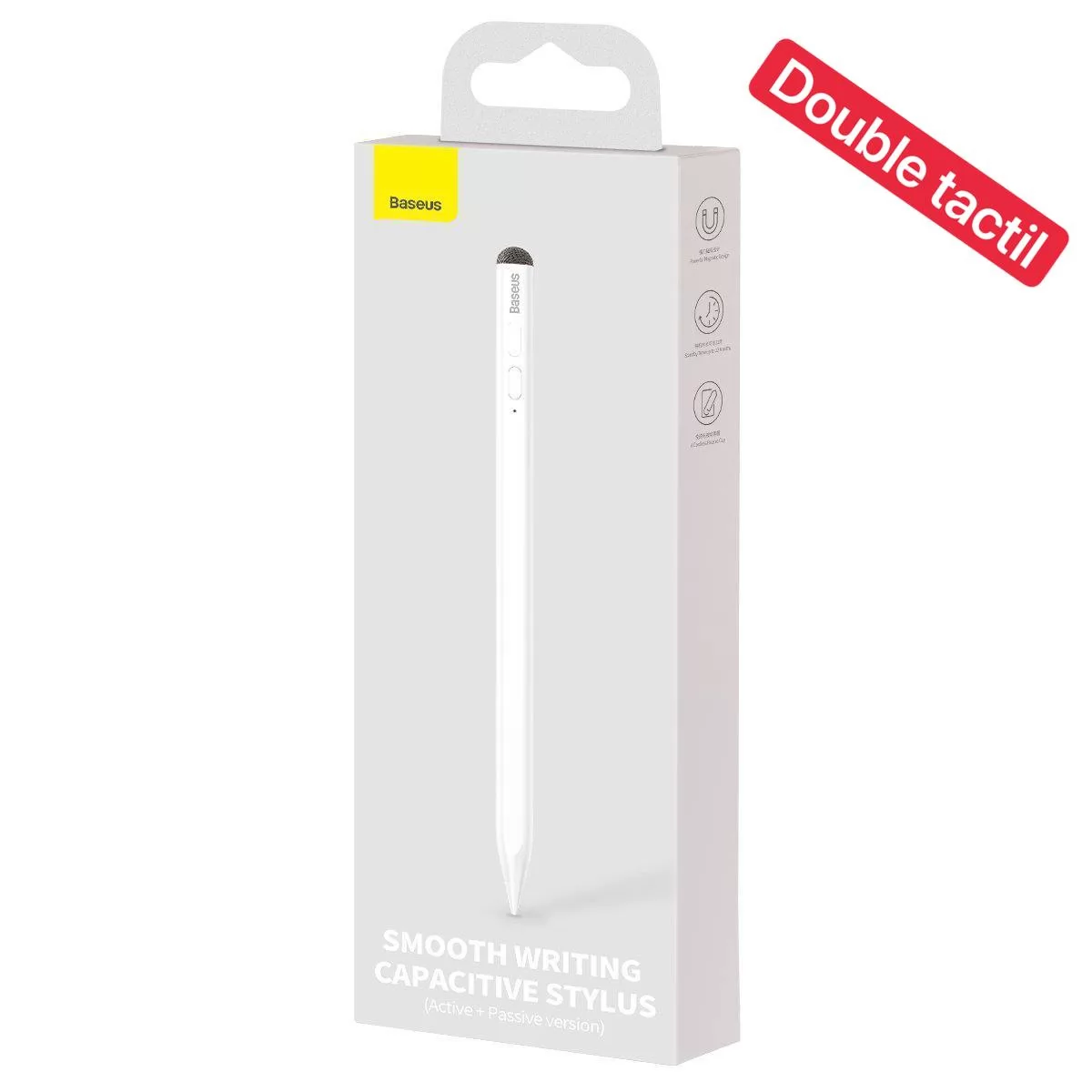 BASEUS - Baseus Stylet pour Tablette