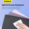 Baseus Tapis de souris-Rose-B01055504411-00image-2