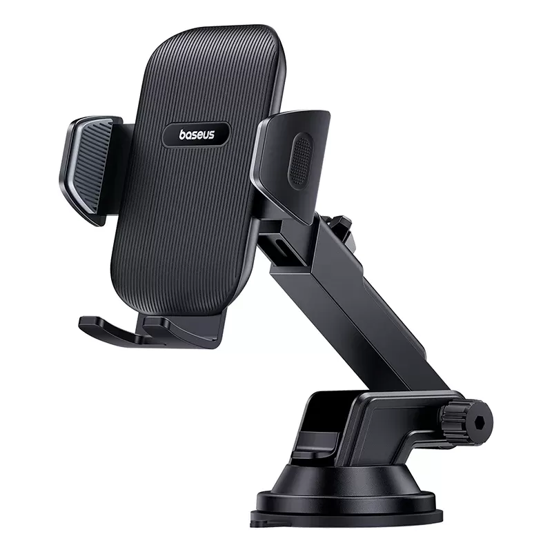 Baseus UltraControl Go Series Pince - Support de téléphone de type pince image 1