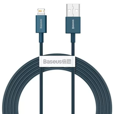 Câble Baseus Superior Series Câble USB vers Lightningimage-2