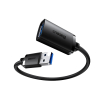 Câble d'extension USB 3.0 Baseus AirJoy Series - 5Gbps - 1,5m image 1