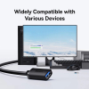 Câble d'extension USB 3.0 Baseus AirJoy Series - 5Gbps - 1,5m image 3
