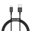 Câble de charge rapide Baseus Superior Series USB vers Lightning 2.4A image 1