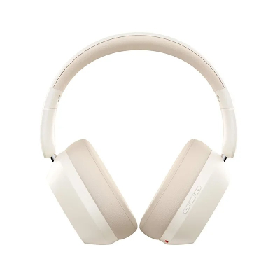 BASEUS - Casque sans fil Baseus Bass 35 Max : Son immersif, basses puissantes