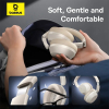 Casque sans fil Baseus Bass 35 Max : Son immersif, basses puissantesimage-2