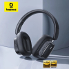 Casque sans fil à réduction de bruit Baseus Bowie H1iimage 4