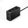 Chargeur GaN 240W Baseus - Charge Rapide USB-C et DC pour Ordinateur Portable image 1