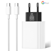 Chargeur Google Pixel 30W Type-C image 1