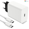 Chargeur Google Pixel 30W Type-Cimage-2