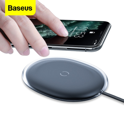 BASEUS - Chargeur sans Fil Baseus QI 15W