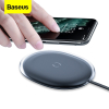 Chargeur sans Fil Baseus QI 15W image 1