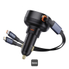Chargeur Voiture Baseus 30W image 1