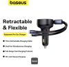 Chargeur Voiture Baseus 30Wimage-2