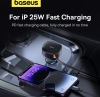 Chargeur Voiture Baseus 30W image 3