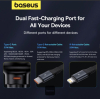 Chargeur Voiture Baseus 30Wimage 4