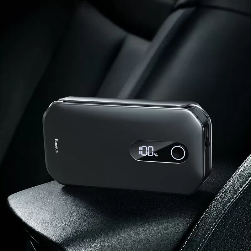 Démarreur de Voiture Baseus Super Energy Pro  image 3