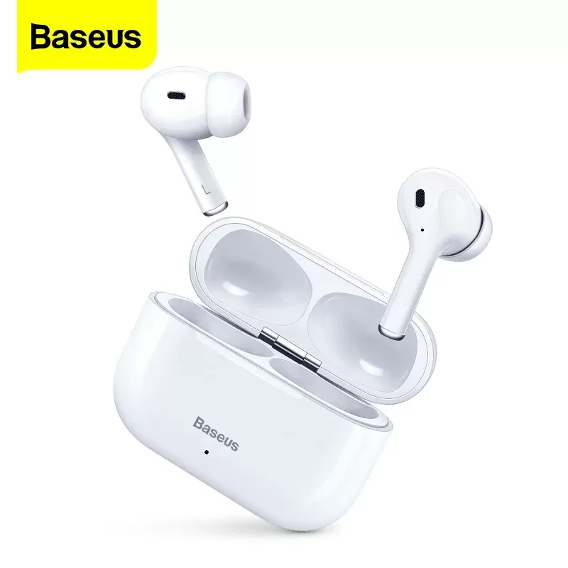 BASEUS - Écouteurs Baseus W3 Bluetooth 5.0 