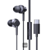 Écouteurs Filaire USB-C Baseus Encok CZ11 avec Micro image 1