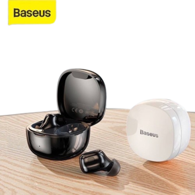 BASEUS - Ecouteurs sans Fil Airpods Baseus Bluetooth WM01 TWS