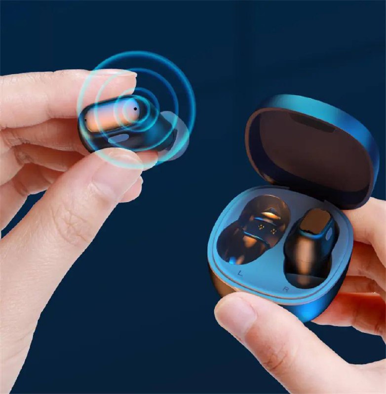 Ecouteurs sans Fil Airpods Baseus Bluetooth WM01 TWS image 3