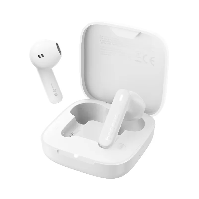 Écouteurs sans fil Baseus Bowie E16 - Bluetooth 5.3, 30H d'autonomie, IPX4, Son HiFi image 1